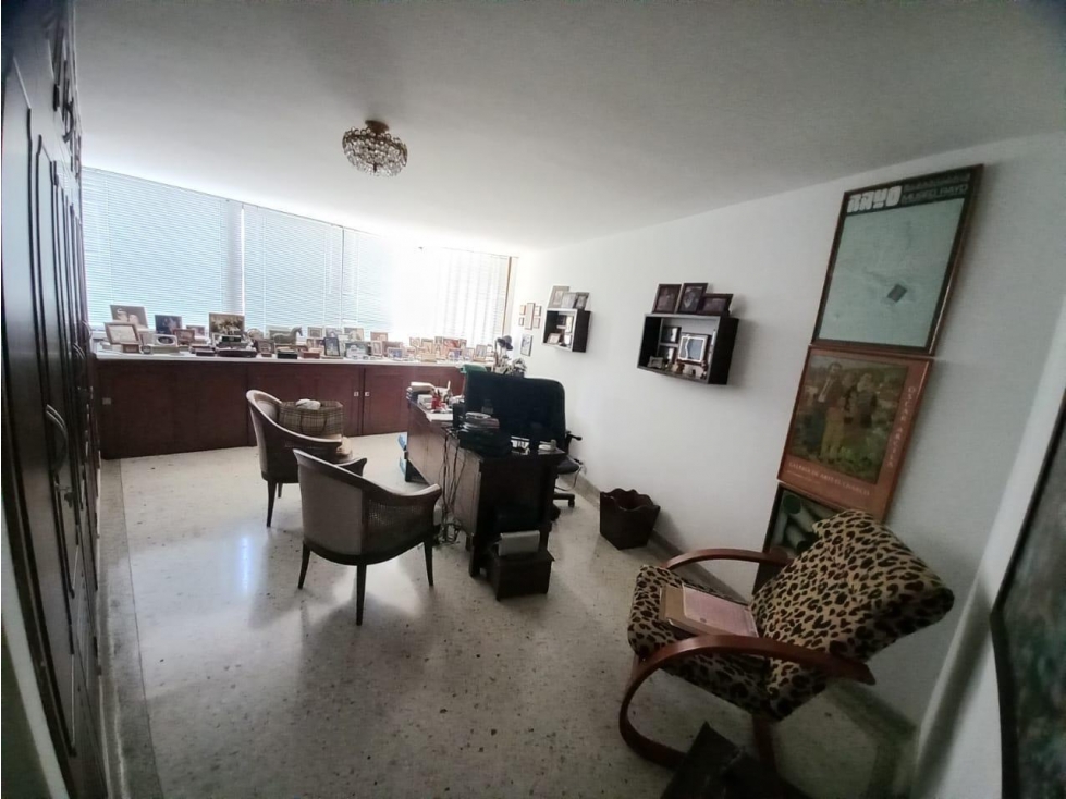 VENTA APARTAMENTO — foto 5