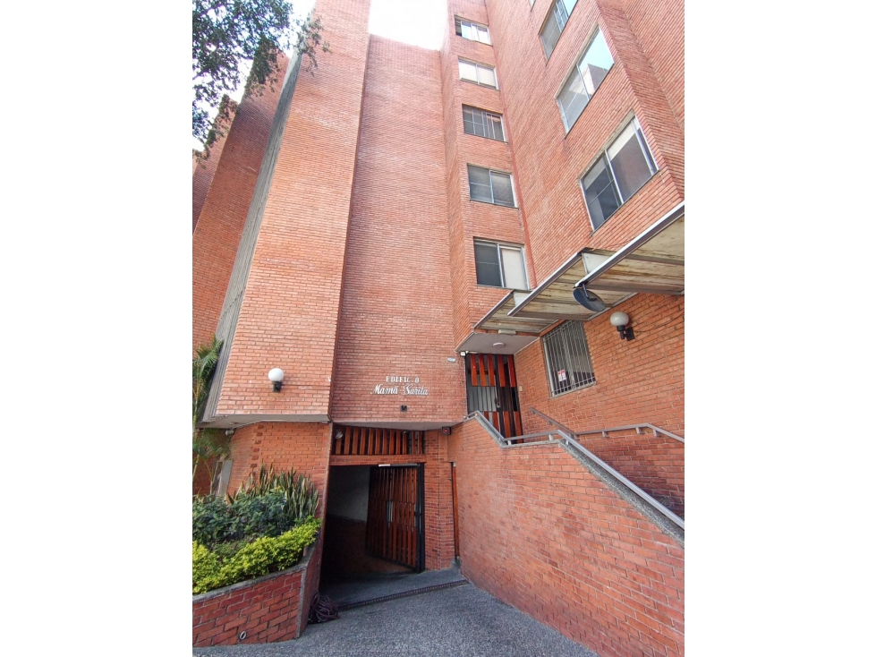 APARTAMENTO EN VENTA OESTE