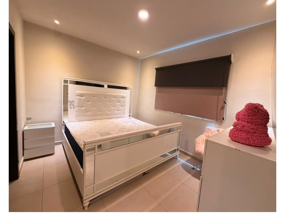 RENTA DEPARTAMENTO EN SELVANOVA COTO 8 — foto 2