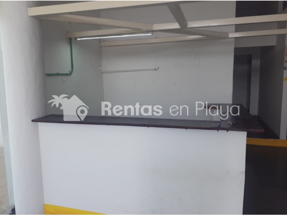RENTA LOCAL ZONA CENTRO - 2