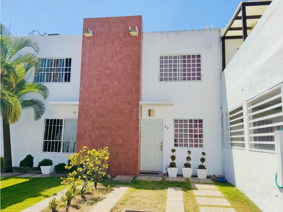 VENTA DE CASA EN OLIVOS 1 - 1