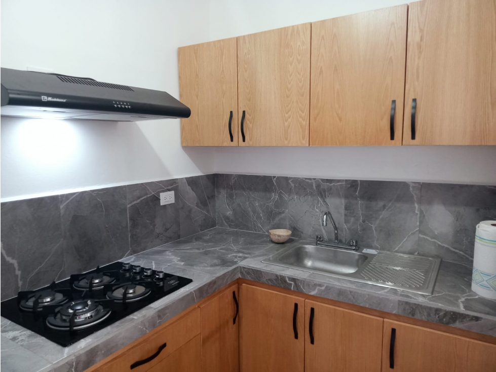 RENTA CASA EN PORTO ALTO RESERVA YA! - 5