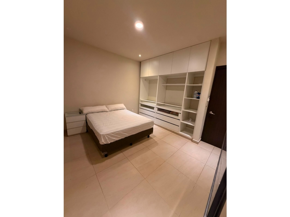 RENTA DEPARTAMENTO EN SELVANOVA COTO 8 — foto 4