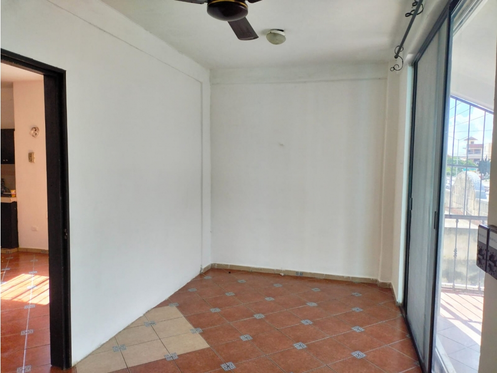 RENTA DPTO SIN MUEBLES SOBRE AV CONSTITUYENTES - EJIDO - 6