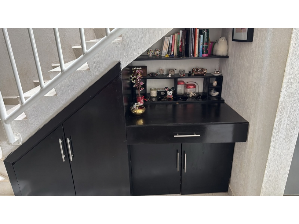 VENTA DE CASA EN OLIVOS 1 - 3