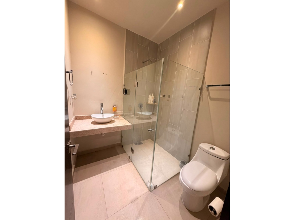 RENTA DEPARTAMENTO EN SELVANOVA COTO 8 — foto 5