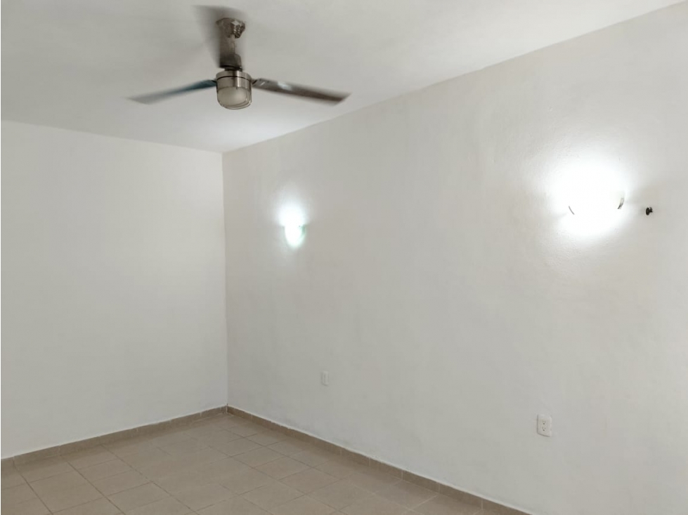 RENTA ESTUDIO EN COLONIA EL PEDREGAL — foto 3