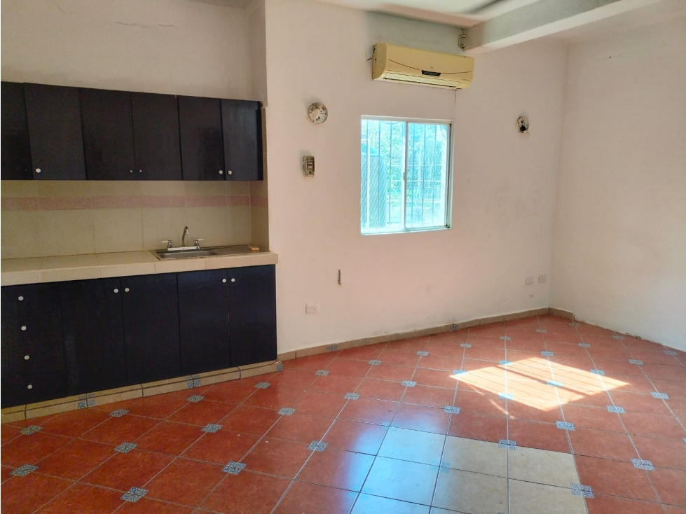 RENTA DPTO SIN MUEBLES SOBRE AV CONSTITUYENTES - EJIDO - 2