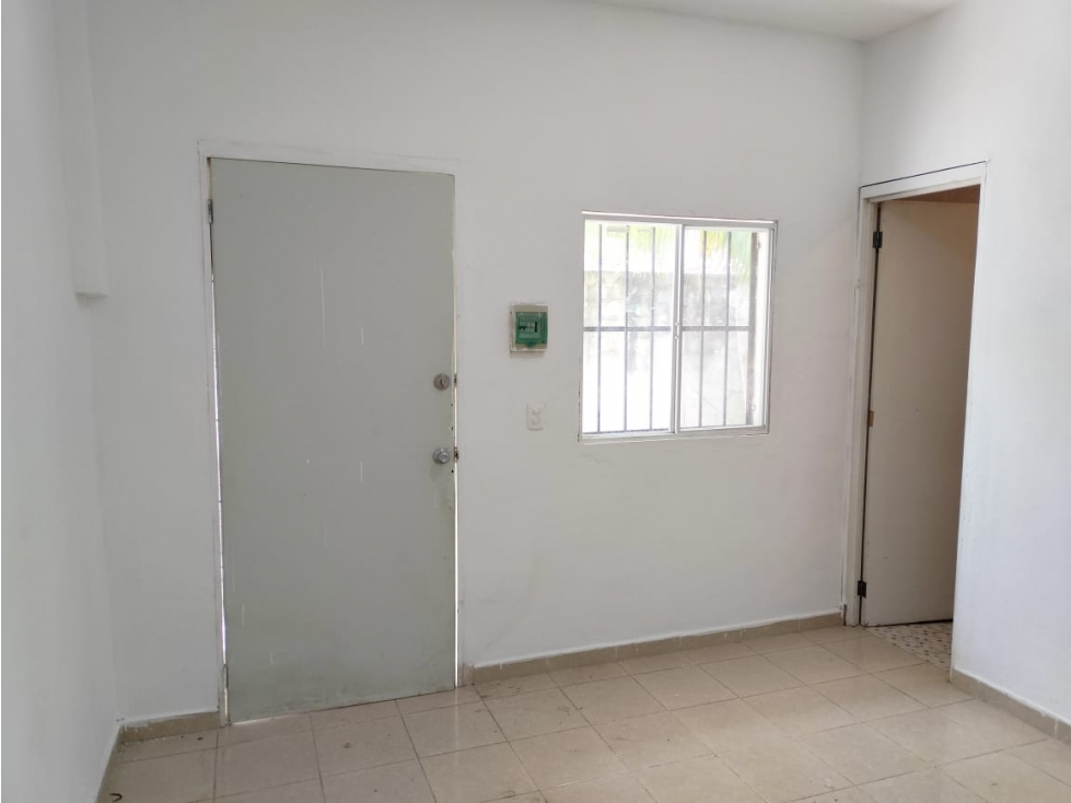 RENTA ESTUDIO EN COLONIA EL PEDREGAL — foto 6