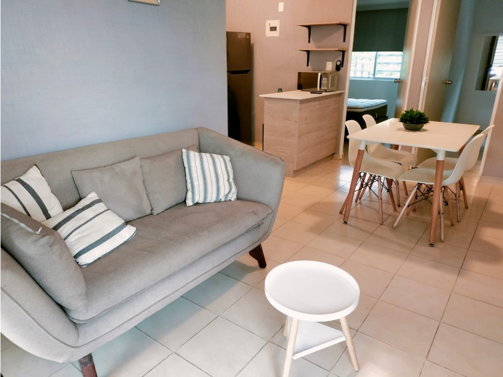 RENTA DEPARTAMENTO EN XCACEL — foto 5