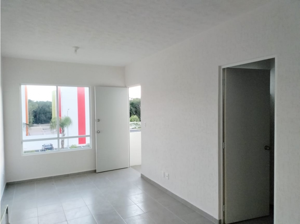 TRASPASO DEPARTAMENTO EN PASEOS DE SISAL — foto 3
