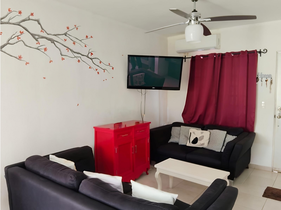 VENTA DE CASA EN OLIVOS 1 - 2