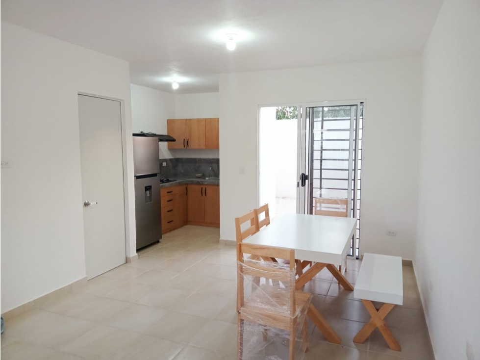 RENTA CASA EN PORTO ALTO RESERVA YA! - 4