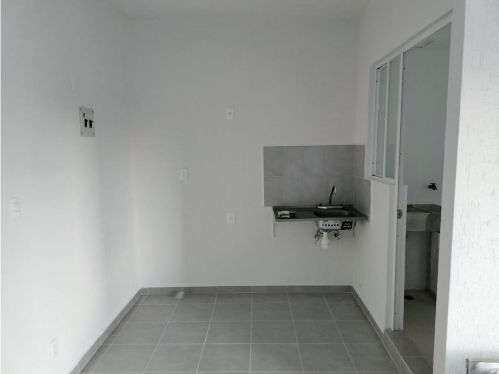 TRASPASO DEPARTAMENTO EN PASEOS DE SISAL — foto 4
