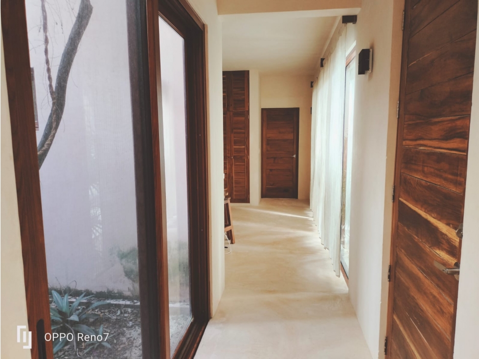 RENTA DEPARTAMENTO EN PLANTA BAJA ZONA LA VELETA — foto 3