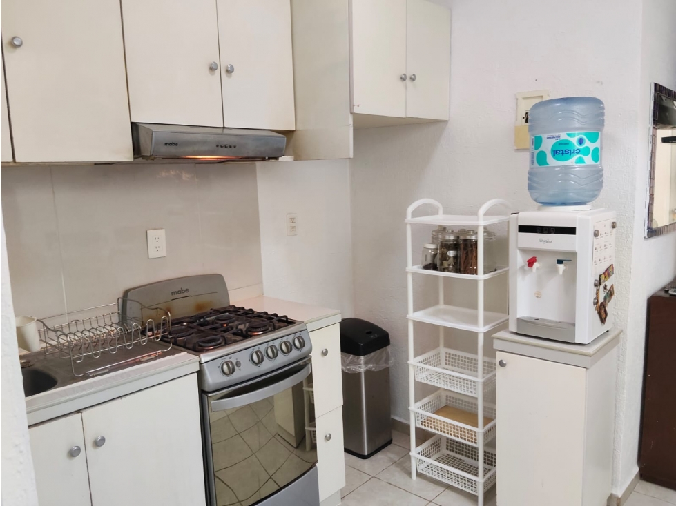 RENTA CASA EN VILLAS DEL CARMEN PLUS - 5