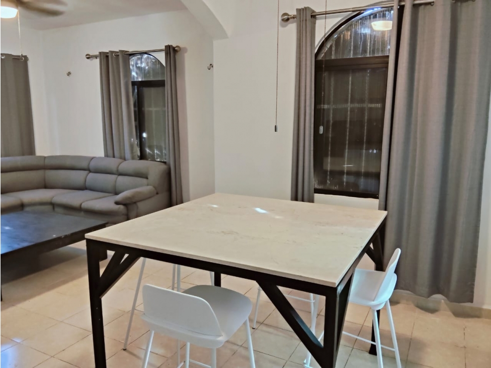 PROXIMAMENTE RENTA CASA EN LOLTUN - 5