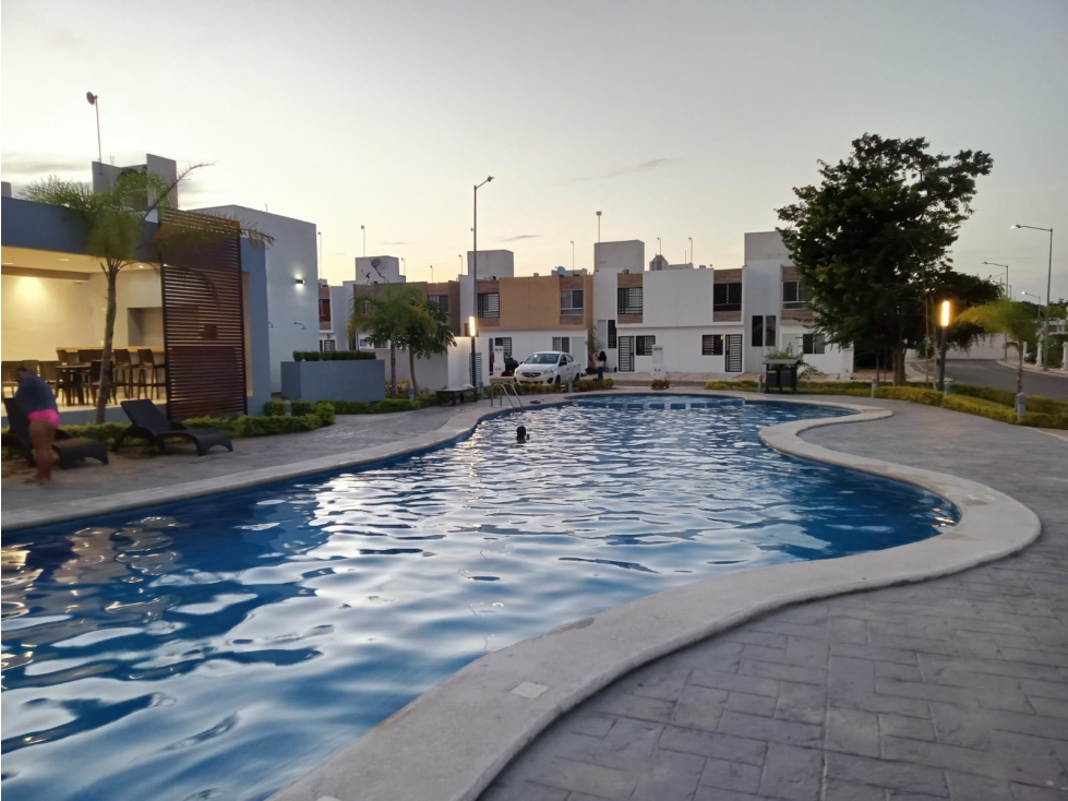 RENTA CASA EN PORTO ALTO RESERVA YA! - 2