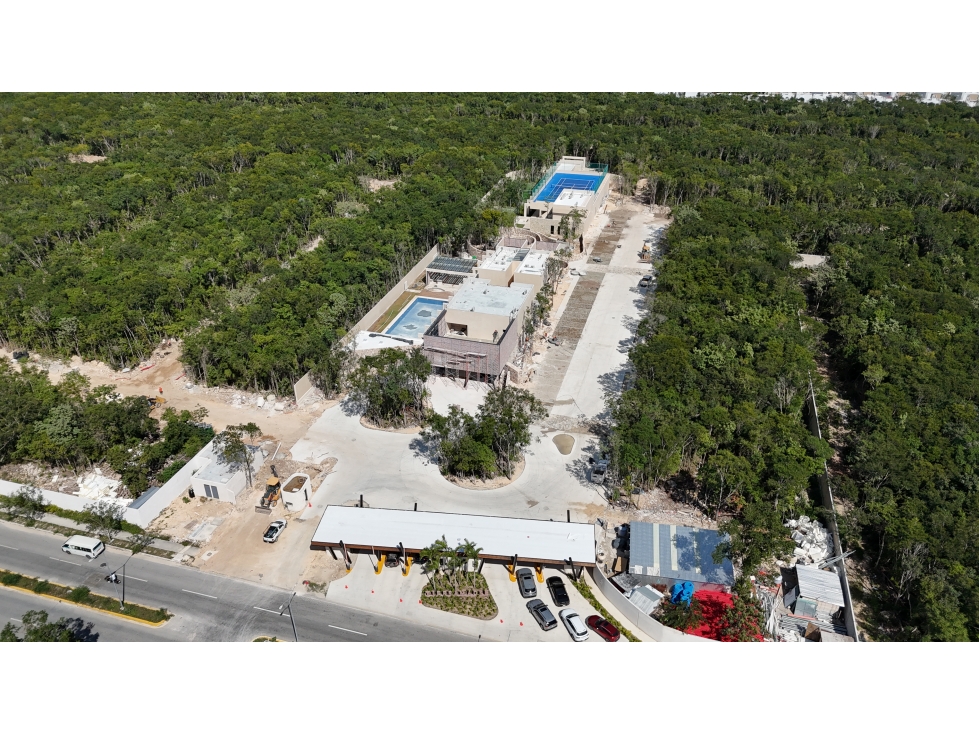 VENTA DE LOTES RESIDENCIALES TIERRA MADRE - 3