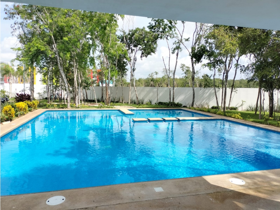 TRASPASO DEPARTAMENTO EN PASEOS DE SISAL — foto 2