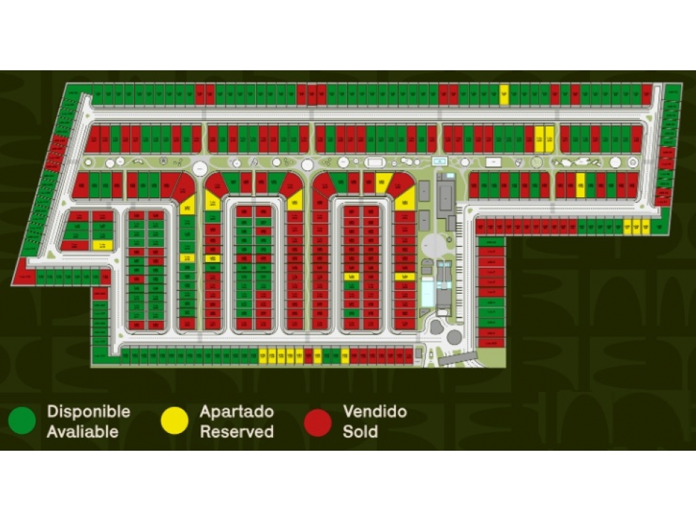 VENTA DE LOTES RESIDENCIALES TIERRA MADRE - 4
