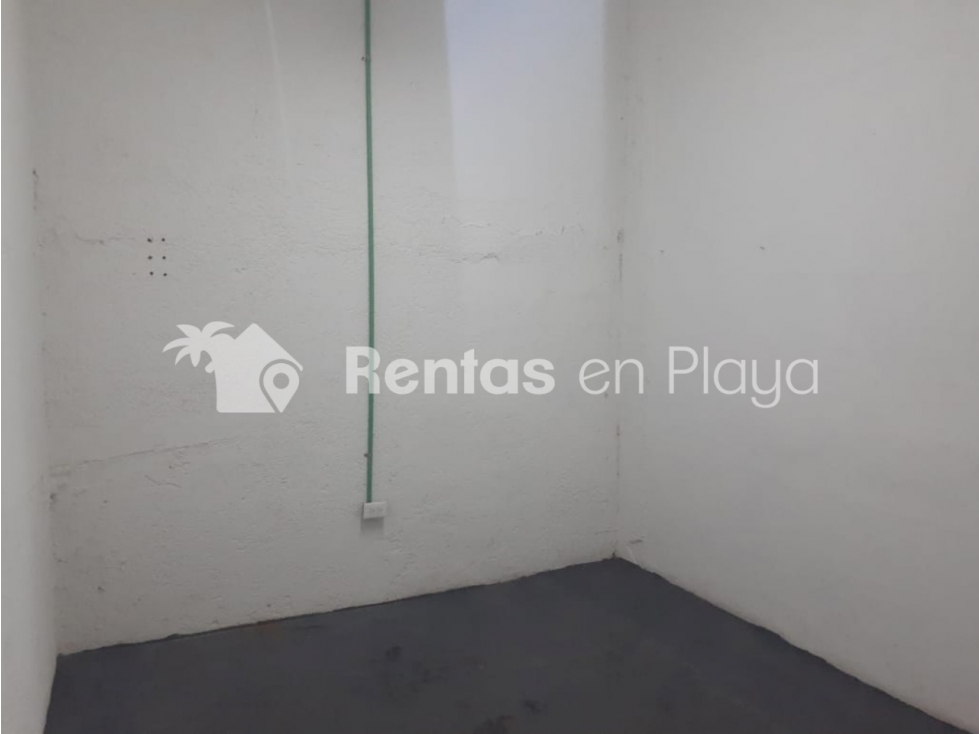 RENTA LOCAL ZONA CENTRO - 4