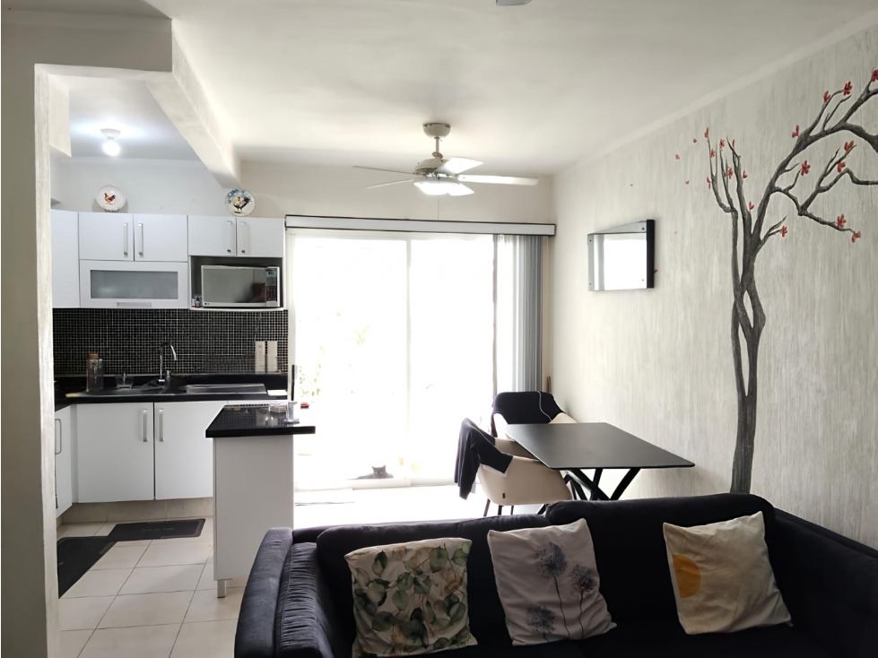 VENTA DE CASA EN OLIVOS 1 - 4