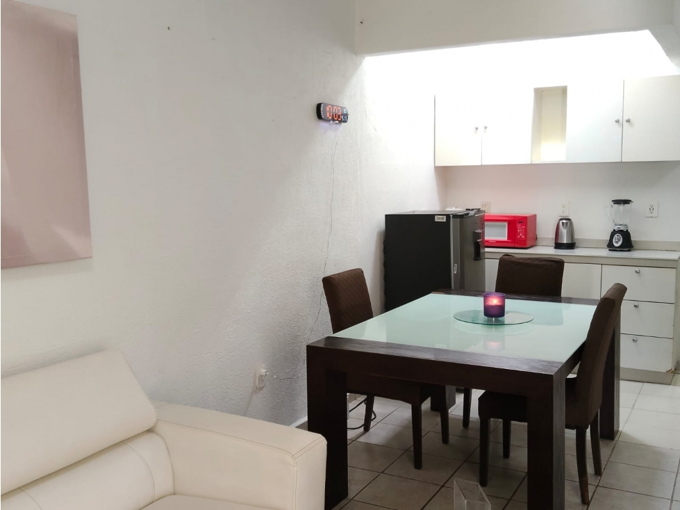 RENTA CASA EN VILLAS DEL CARMEN PLUS - 3