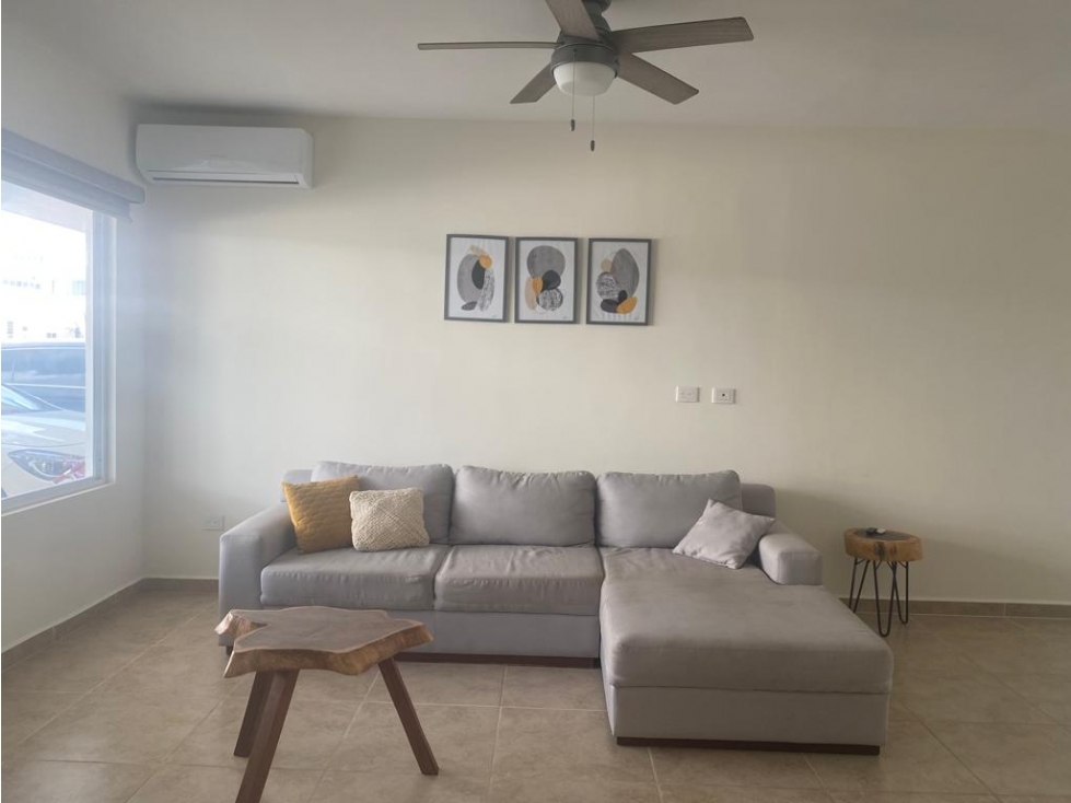 PROXIMAMENTE RENTA CASA EN LA JOYA RESIDENCIAL - 5