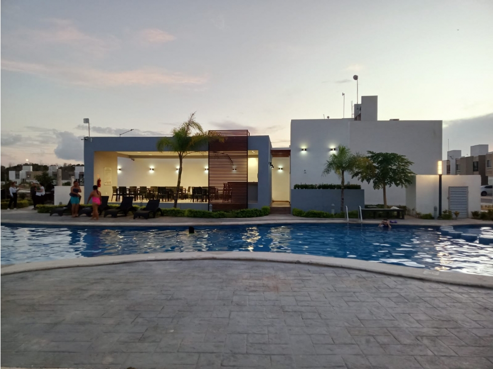 RENTA CASA EN PORTO ALTO RESERVA YA! - 6
