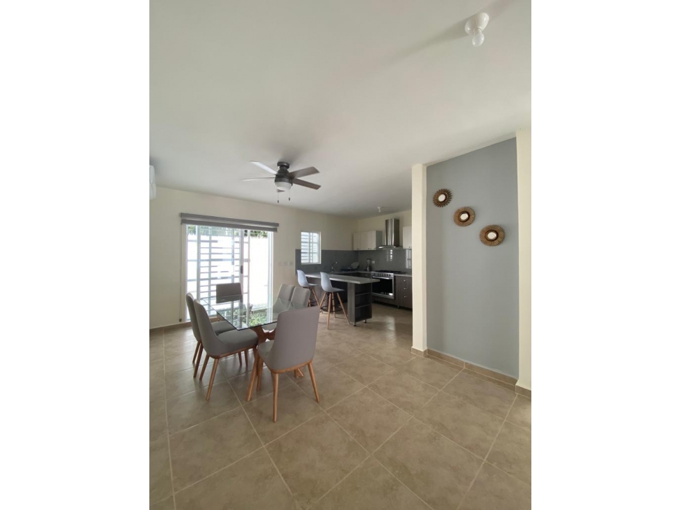 PROXIMAMENTE RENTA CASA EN LA JOYA RESIDENCIAL - 3