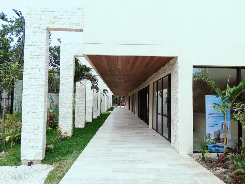 VENTA DE LOTES RESIDENCIALES TIERRA MADRE - 6