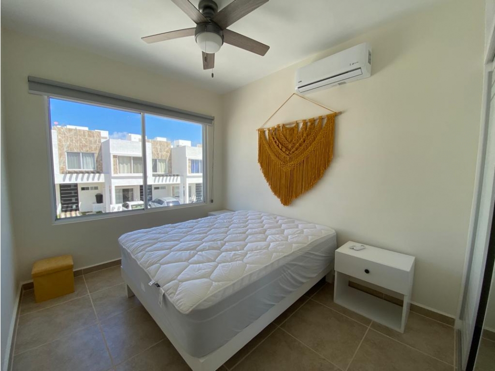 PROXIMAMENTE RENTA CASA EN LA JOYA RESIDENCIAL - 6