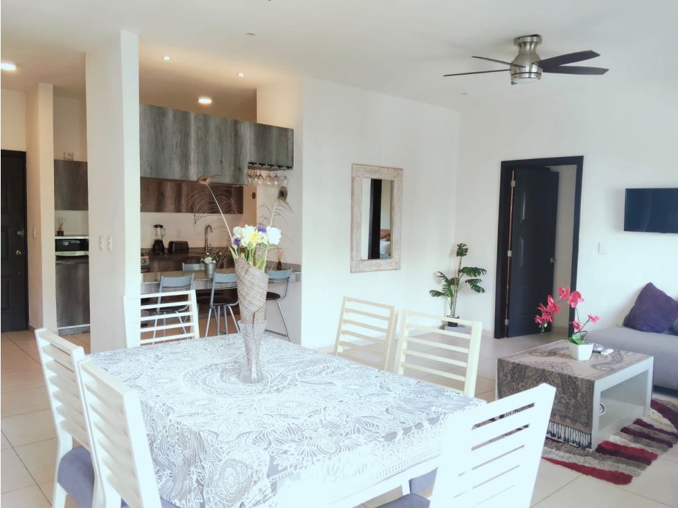 DEPARTAMENTO EN VENTA EN COTO 6