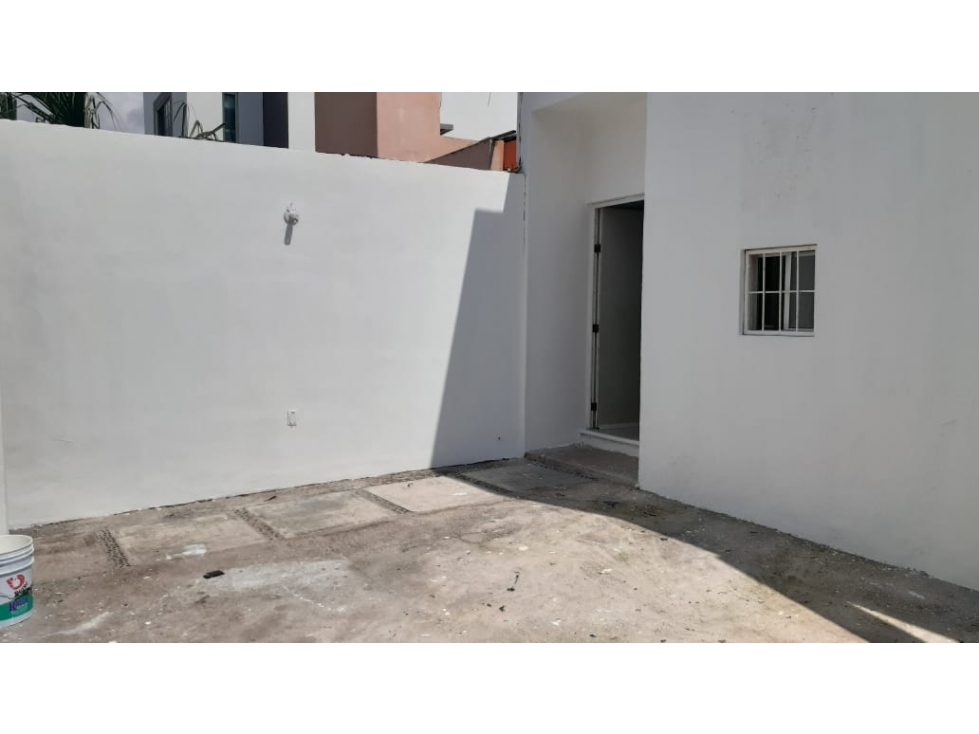 PROXIMAMENTE RENTA CASA UN NIVEL EN TUMBENCHILAN - 5