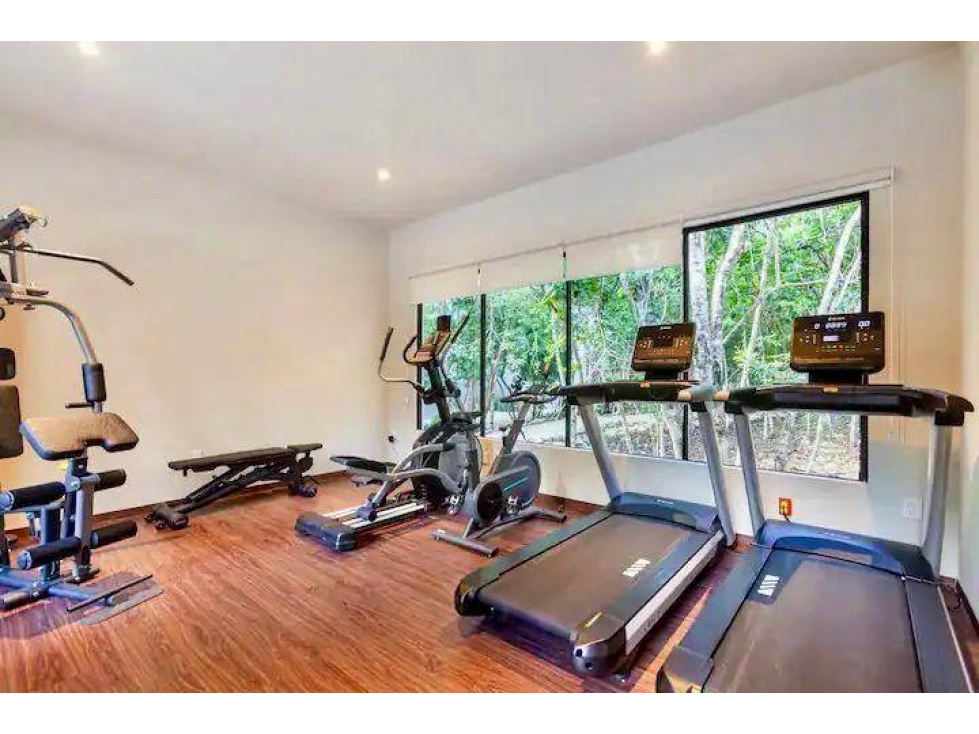 RENTA DEPARTAMENTO EN SELVANOVA COTO 8 — foto 6