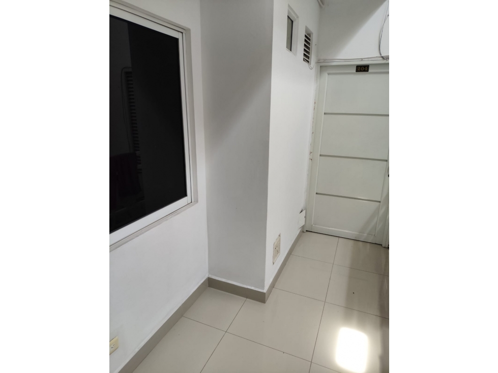 EDIFICIO DE APARTAESTUDIOS — foto 4