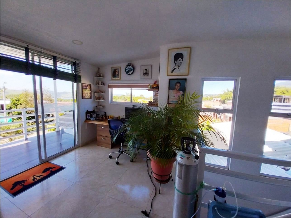 CASA EN CONDOMINIO LAGO CALIMA - 3