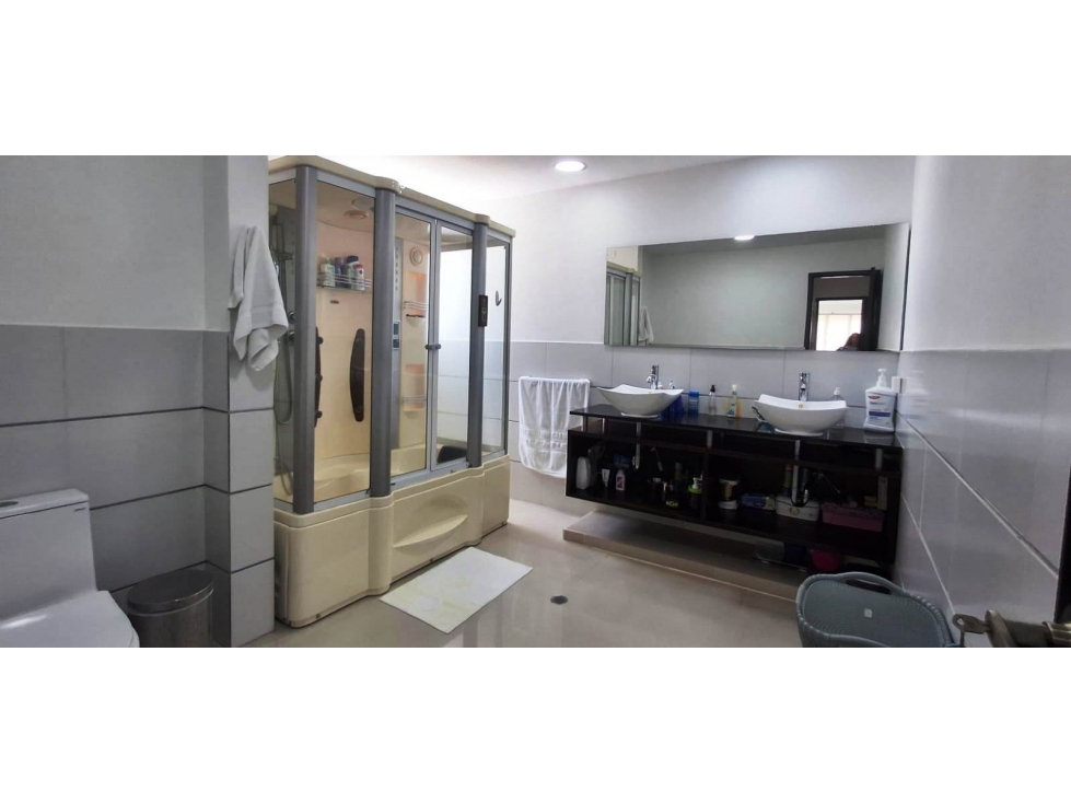 VENDEMOS CASA EN PANCE DE TRES NIVELES EN CONDOMINIO — foto 5