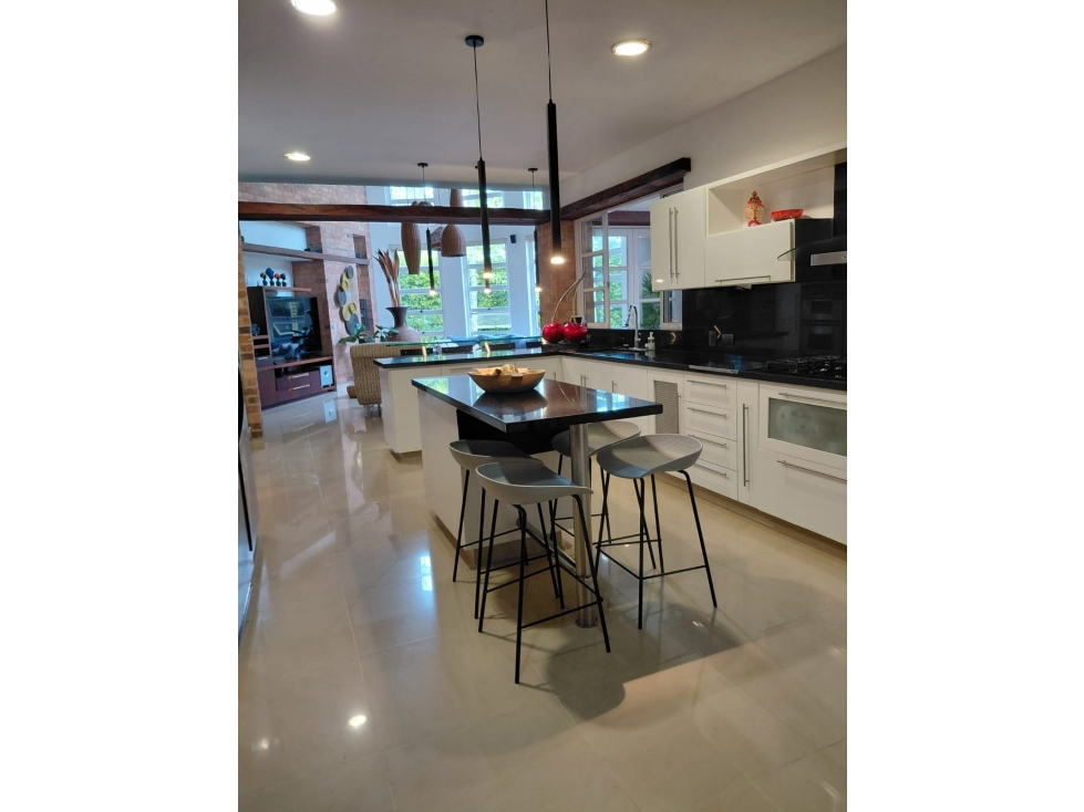 CASA CAMPESTRE EN CONDOMINIO EN PANCE