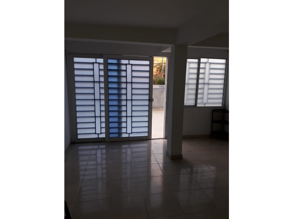 EDIFICIO SANTA BARBARA — foto 3