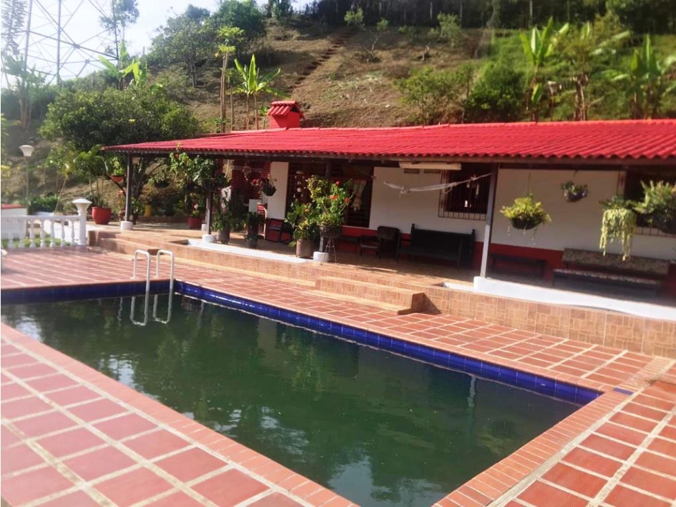 FINCA TOCOTA — foto 2