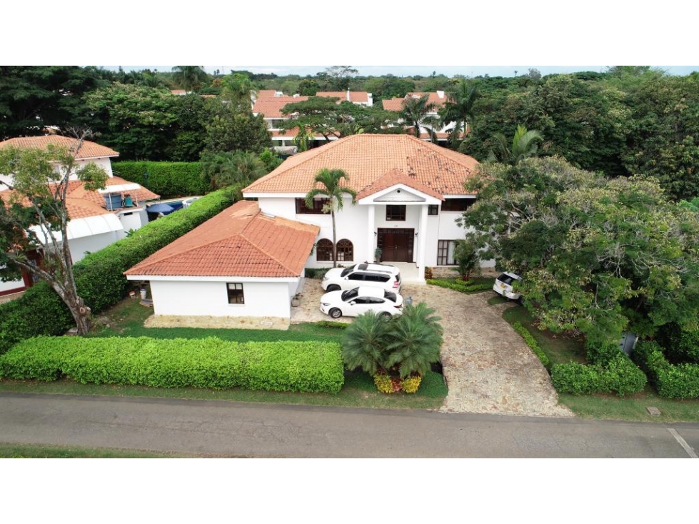 CASA CAMPESTRE PANCE