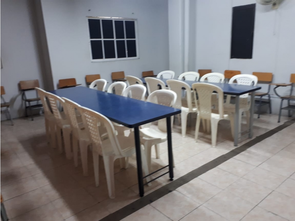 EDIFICIO TEQUENDAMA - 2