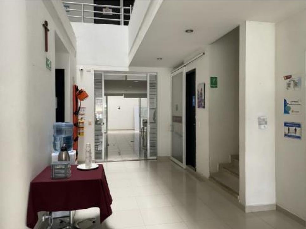 EDIFICIO TEQUENDAMA