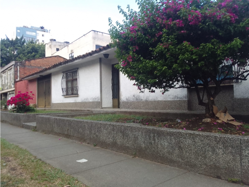 LOTE ESQUINERO