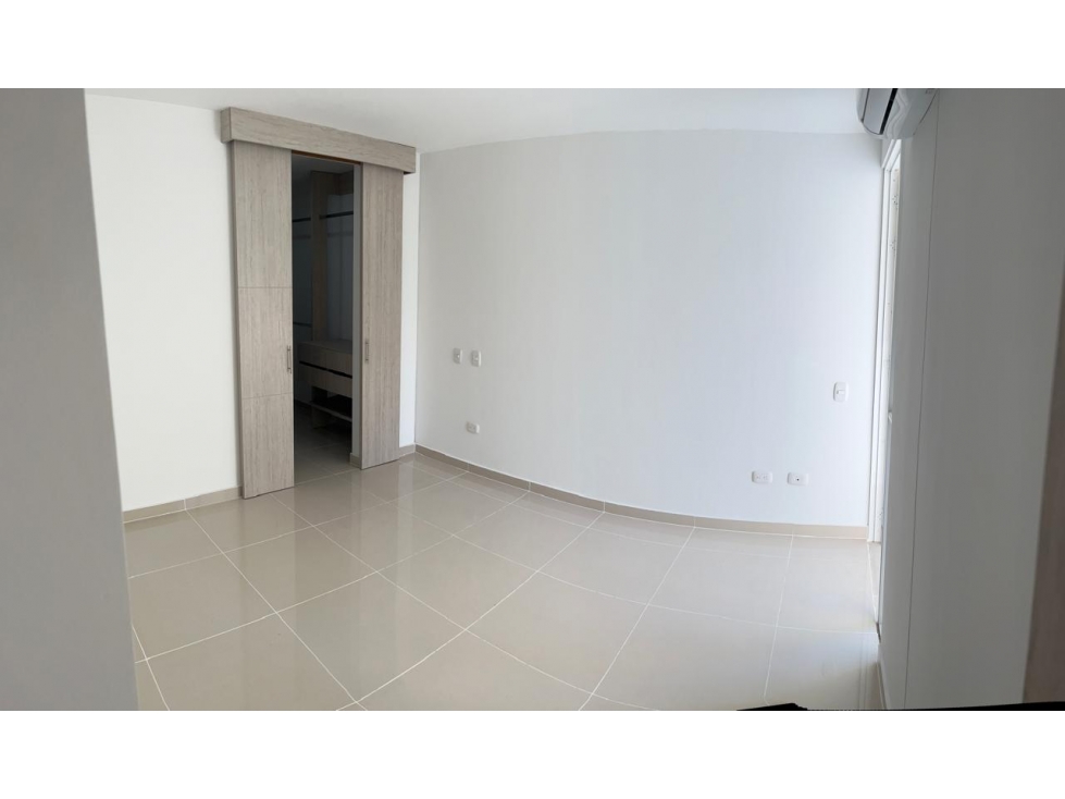 VENDEMOS APTO PARA ESTRENAR EN EL CONDOMINIO FIORINO EN SAN FERNANDO — foto 3