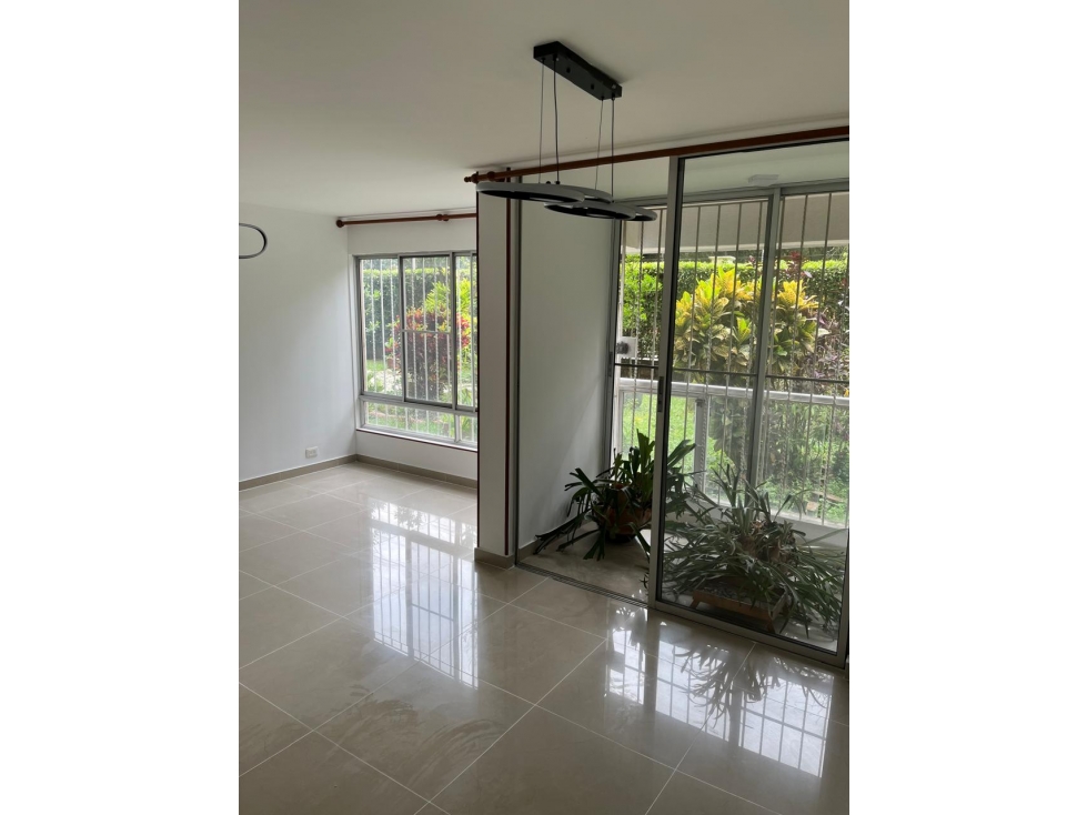 VENDEMOS APTO EN PRIMER PISO EN CIUDAD JARDIN — foto 4