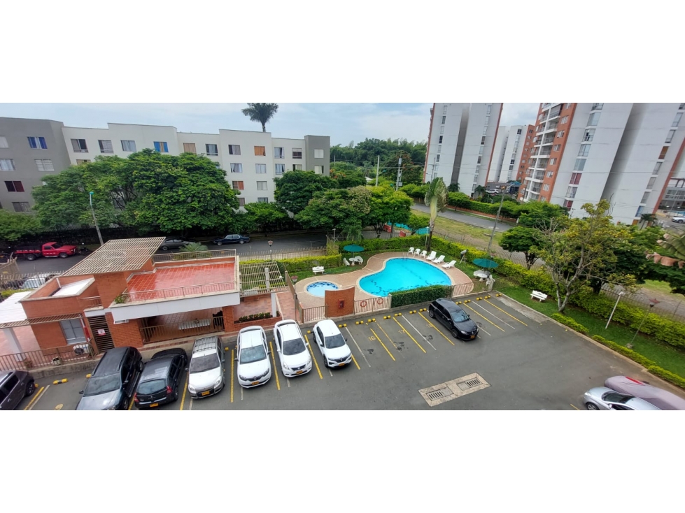 APTO MODERNO VALLE DEL LILI — foto 3