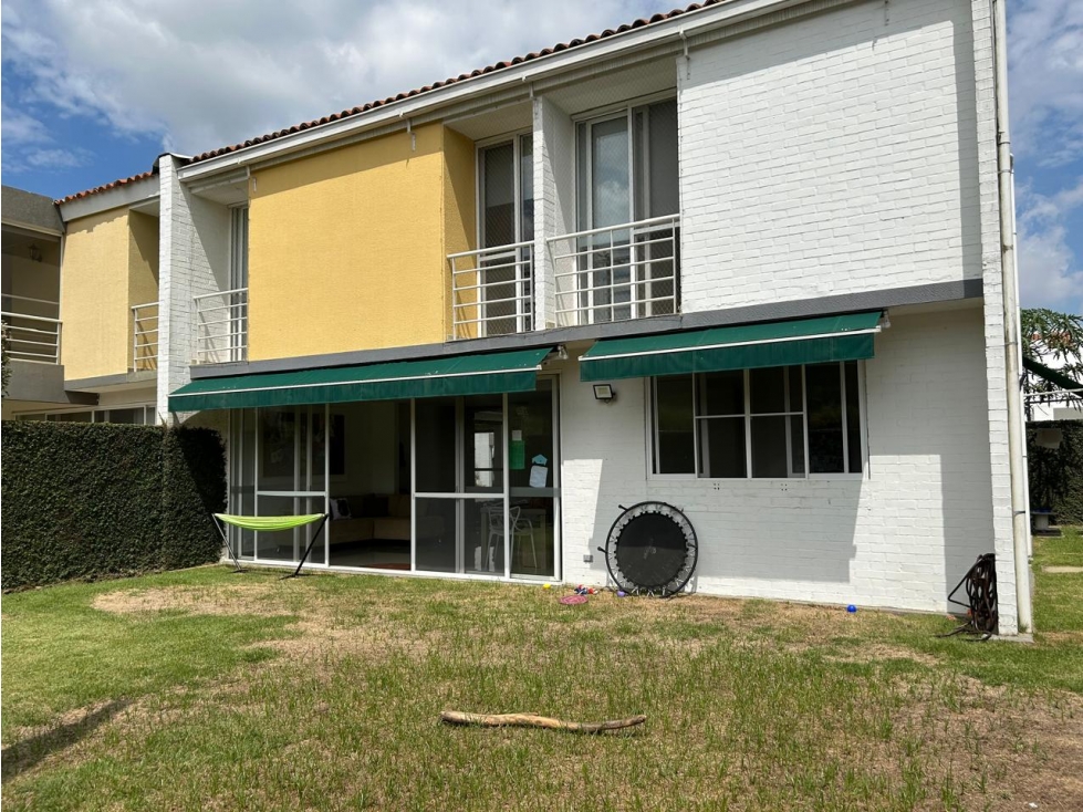 CASA EN CONDOMINIO EN EL CASTILLO - 2